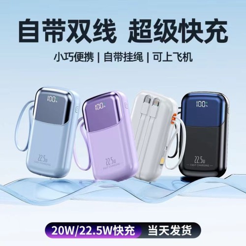 power bank